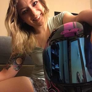 Meet your Posher, Sam